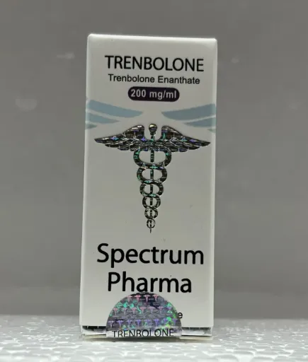 TRENBOLONE 