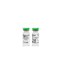Bacteriostatic water