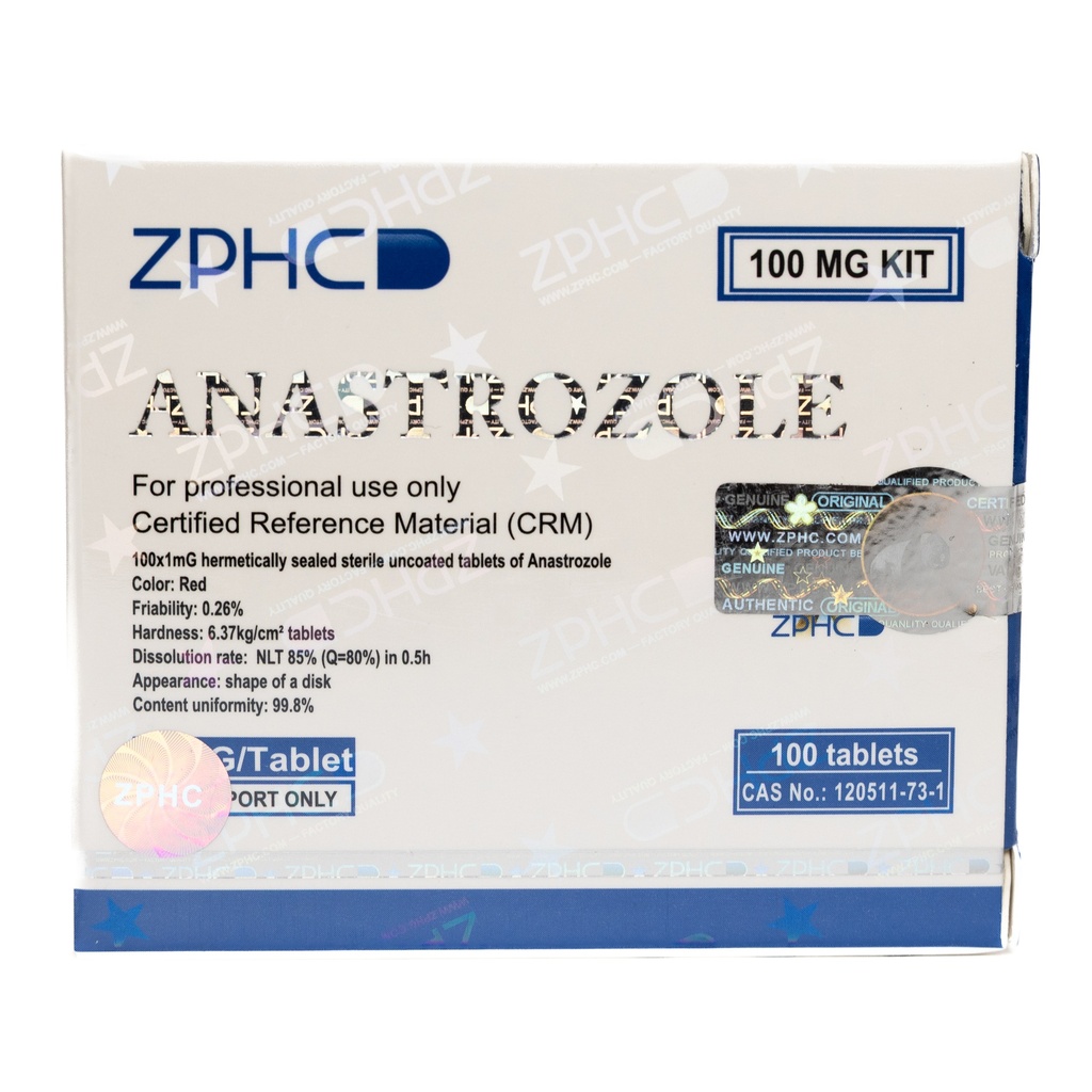 Arimidex 1 