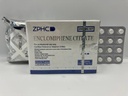 ENCLOMIPHENE CITRATE