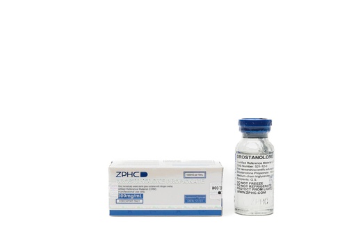 Drostanolones