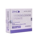 Dihydroboldenone cypionate